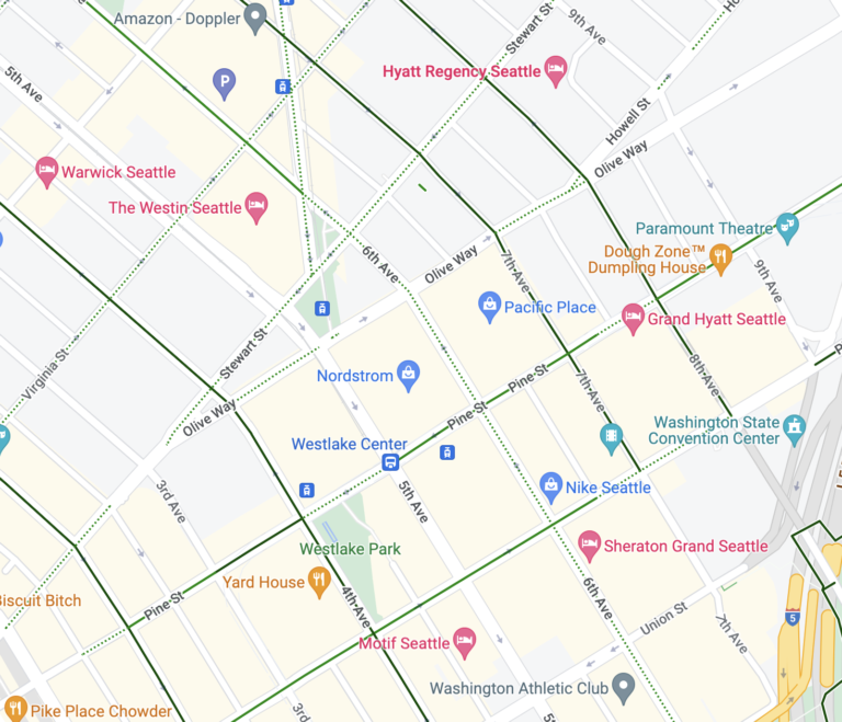 How To Use Google Maps Bike Lanes Like A Pro