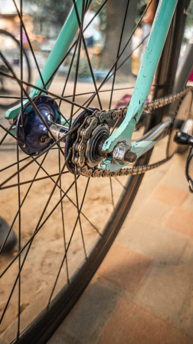 Getting The Perfect Single-Speed Gear Ratio (Essential Beginner’s Guide)