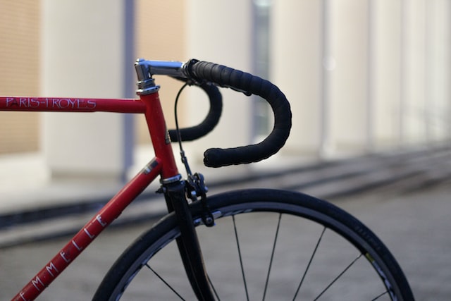 The Complete Guide To Bicycle Handlebars